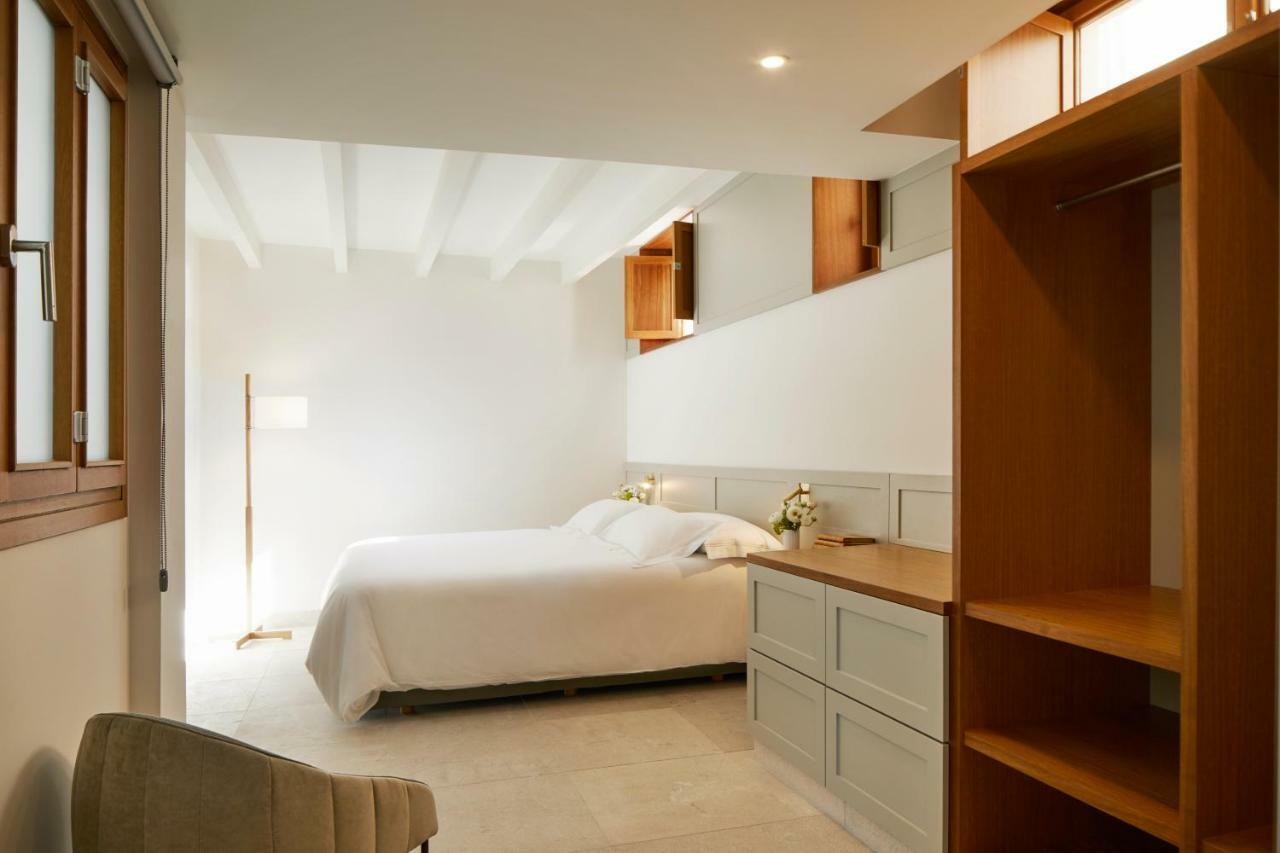Vila Damunt Palma de Mallorca Ngoại thất bức ảnh
