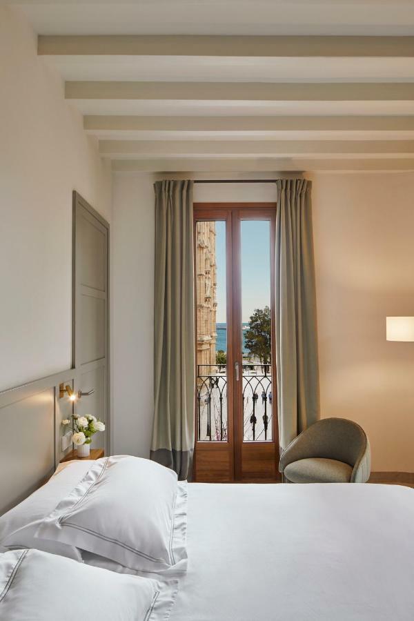 Vila Damunt Palma de Mallorca Ngoại thất bức ảnh